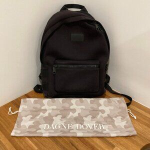 Dagne Dover Dakota Backpack Large Black